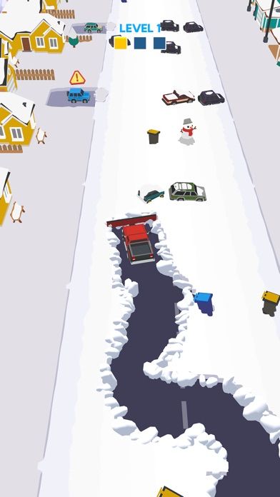 Clean Road安卓游戏最新版图片3