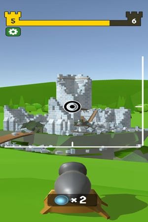 城堡大破坏中文游戏官方安卓版图片2
