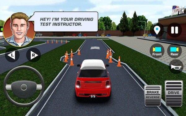 停车学校汽车驾驶游戏官方下载最新版图片3