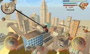 火人蜘蛛侠游戏安卓版3城市版图片1