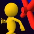 抖音人类奔跑者3D中文游戏安卓版（Human Runner 3D） v1.0.1