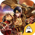 十狗战白虎官网版游戏最新版 v1.0