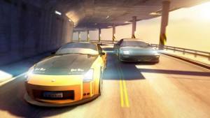 急速漂移赛车手游官方apk正式版（Rapid Racing Drift）图片2