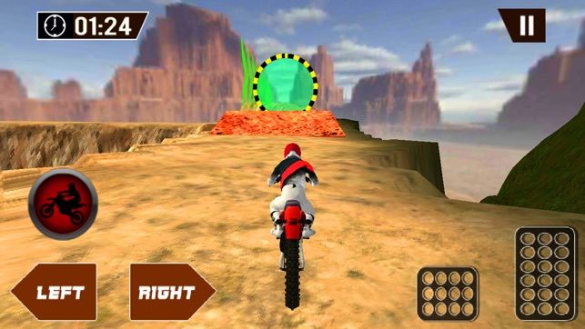 传奇摩托车骑手官方游戏最新手机版图片2