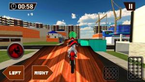 传奇摩托车骑手官方游戏最新手机版图片3
