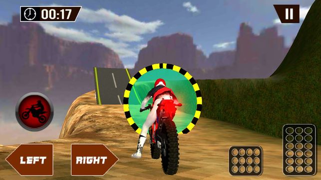 传奇摩托车骑手官方游戏最新手机版图片1