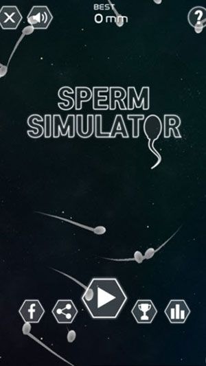 精子模拟器中文游戏官方手机版图片3