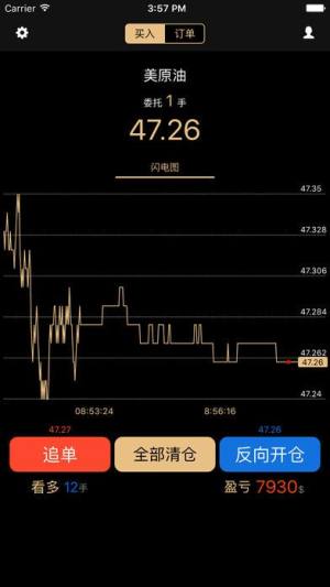 爱操盘app官方登录入口平台图片1