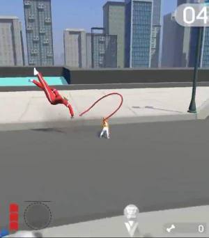 遛狗大作战手游官方apk安卓版（PlayDog PlayTag）图片2