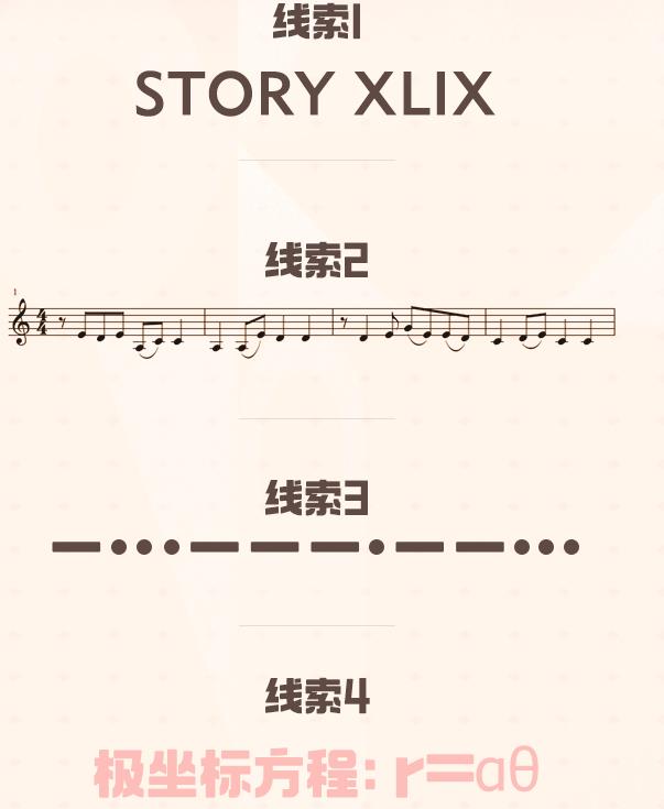 一起来捉妖以爱之名中极坐标方程式是什么意思 以爱之名的套装配方详解攻略[多图]