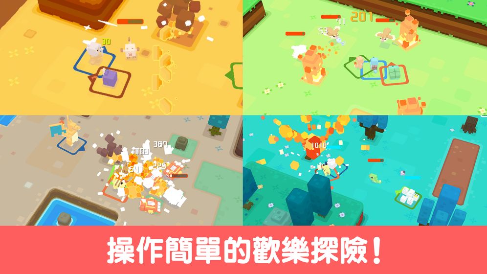 宝可梦大乱战sp Pokemon Scramble sp国服官网地址分享 国服官网地址是多少[多图]