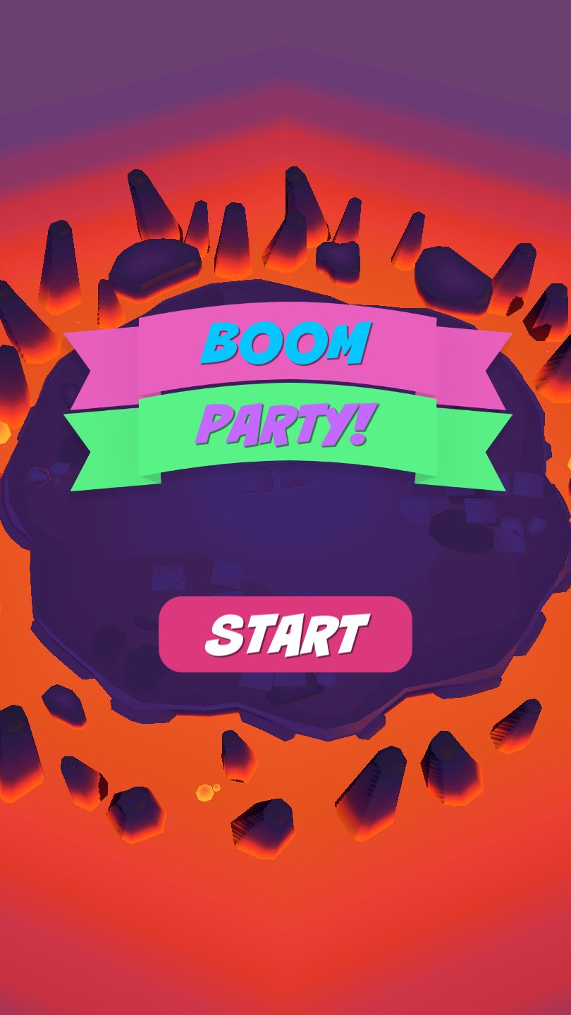 炸弹派对大乱斗手游官方安卓版（Boom Party）图片3