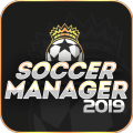 Soccer Manager2019安卓版中文金币官方版 v1.0.1