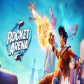 火箭竞技场游戏官方网站中文版（Rocket Arena） v1.0.1