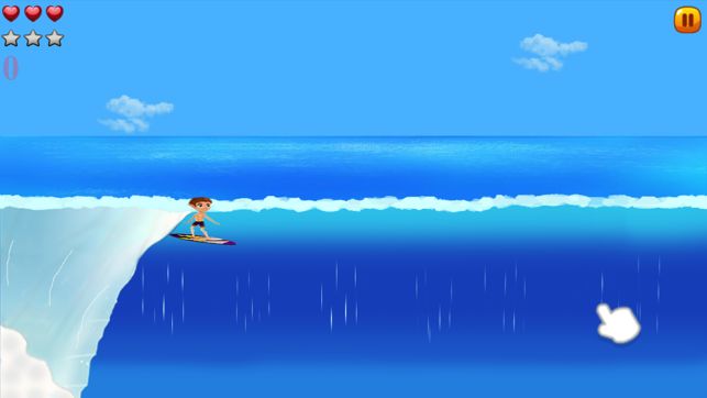 水上冲浪模拟器手游官方安卓版图片3