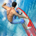 水上冲浪模拟器手游官方安卓版 v1.0.1