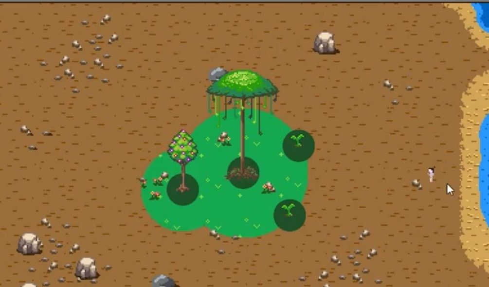 人类起源模拟器seed游戏攻略最新免费版图片3