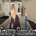 奶奶模拟器4手机版游戏官方中文版（Granny Simulator） v1.0.1
