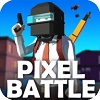 王者像素大逃杀Pixel Battle Royale官网版安卓最新手机游戏 v1.1