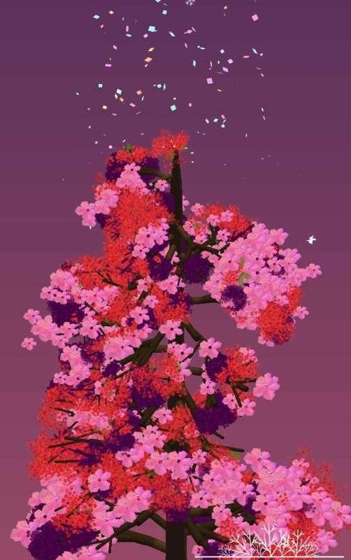旋转之树2游戏官方最新版（SpinTree2）图片1