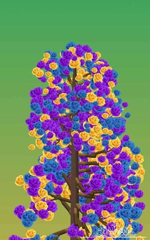 旋转之树2游戏官方最新版（SpinTree2）图片3