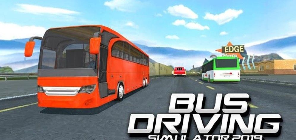 北京公共汽车模拟驾驶游戏官方版图片3