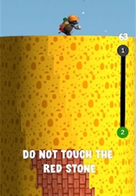 DigBoy游戏官方最新版（挖掘男孩）图片2