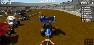 SprintCarRacing游戏官方最新版图片1