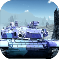 坦克竞赛官方版最新安卓手机游戏 v1.0