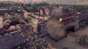 全战三国mod安卓版免费dlc金币官方版图片2