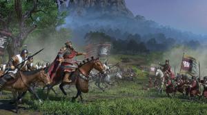 全战三国mod安卓版免费dlc金币官方版图片3