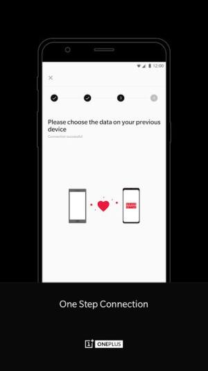一加搬家app官方安卓版（Oneplus Switch）图片2