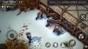 Frostborn游戏官网版最新版图片3