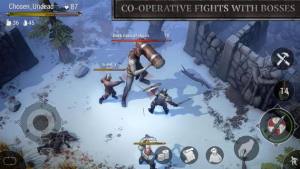 Frostborn游戏官网版最新版图片1