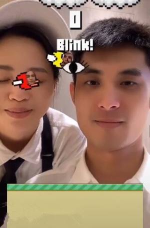 抖音眨眼像素鸟游戏手机版图片3