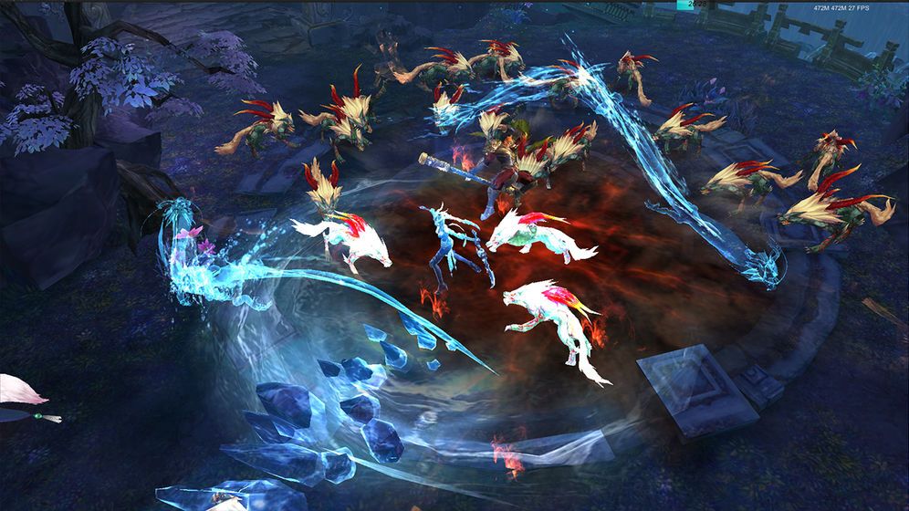 情天神魔手游官网最新版图片1