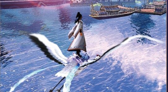 万箭齐发九天仙界手游官网最新版图片2