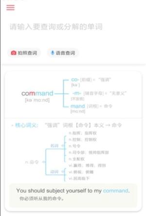 英语解词app官方安卓版下载图片2