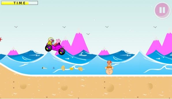 佩奇海上赛车游戏官方最新版图片1