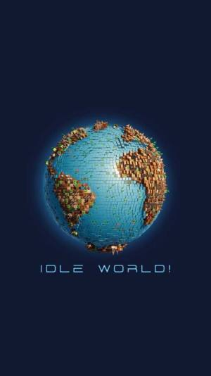 放置世界Idle World中文游戏官方安卓版图片3