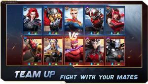 MARVEL Super War游戏官方网站下载国服版图片3