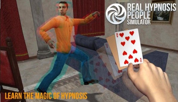 催眠人模拟器游戏官方最新版图片2