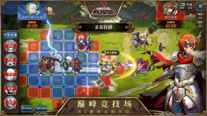 梦幻模拟战特训合击之技怎么快速过关 特训合击之技阵容/通关打法攻略图片2
