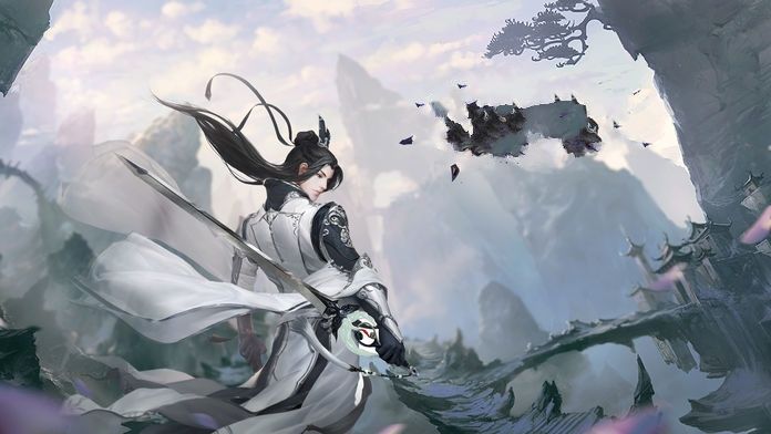 山海蛊神录游戏官网最新版图片3