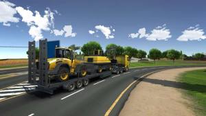 模拟驾驶2Drive Simulator 2游戏手机中文官方版图片3