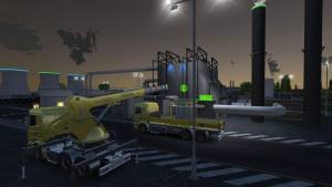 模拟驾驶2Drive Simulator 2游戏手机中文官方版图片1