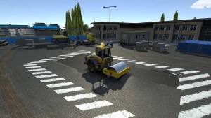 模拟驾驶2Drive Simulator 2游戏手机中文官方版图片2