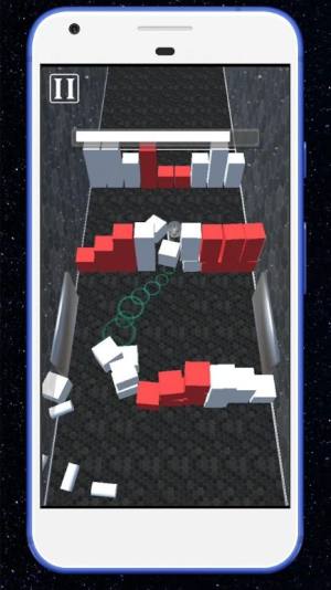 太空仓鼠游戏官方最新版（Space Hamster Ball）图片2