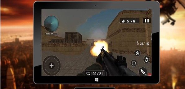将军之战3D游戏官方最新版图片3