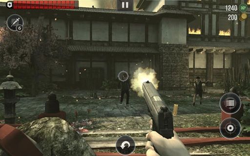僵尸世界大战WWZ中文游戏官方手机版图片3